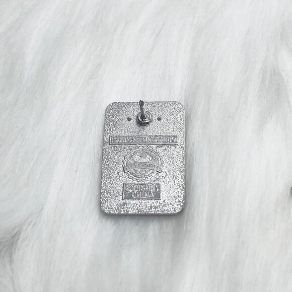 🔮 5/$25 Disney Stick People Princess Fairy With Mouse Ears Pin - Picture 3 of 3